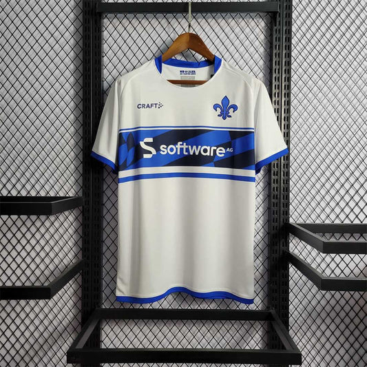 22-23 Darmstadt away