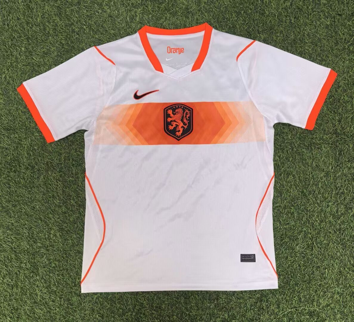 2026 Netherlands away World Cup jersey S-XXL