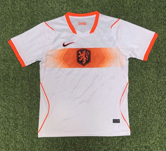 2026 Netherlands away World Cup jersey S-XXL