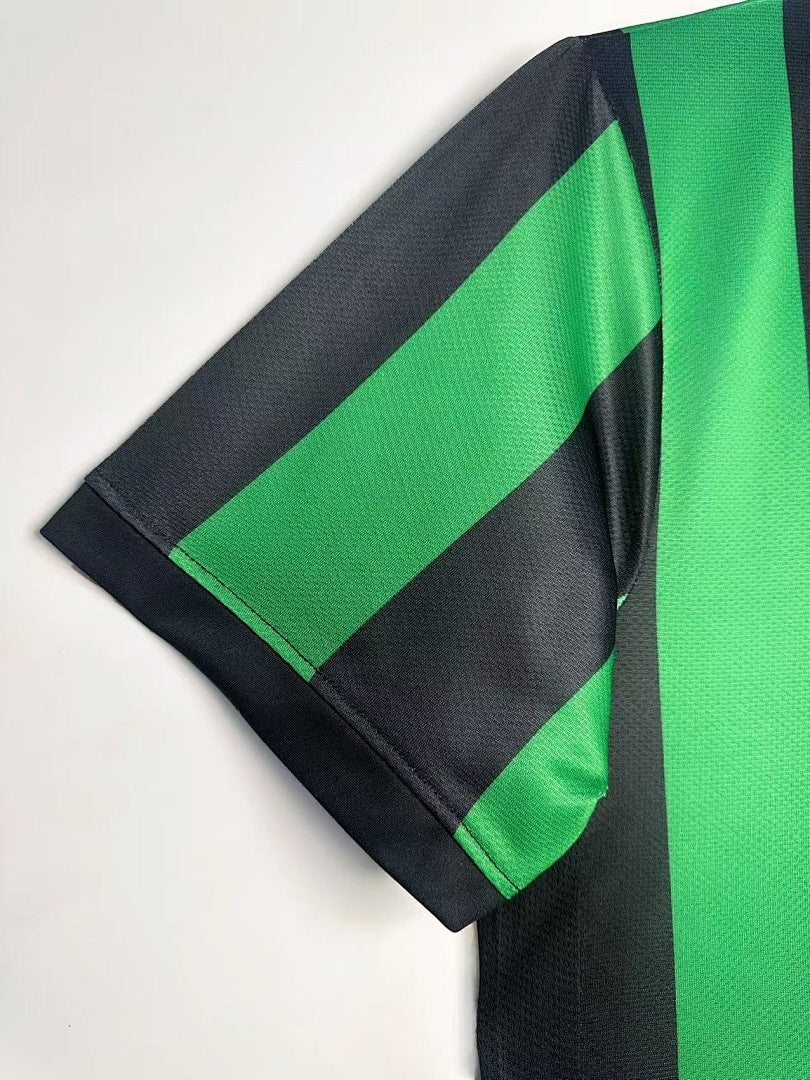 Retro 2006/07 Celtic away S-XXL6
