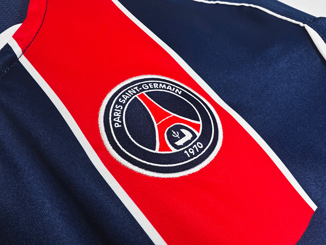 Retro 2004/05 PSG home S-XXL6
