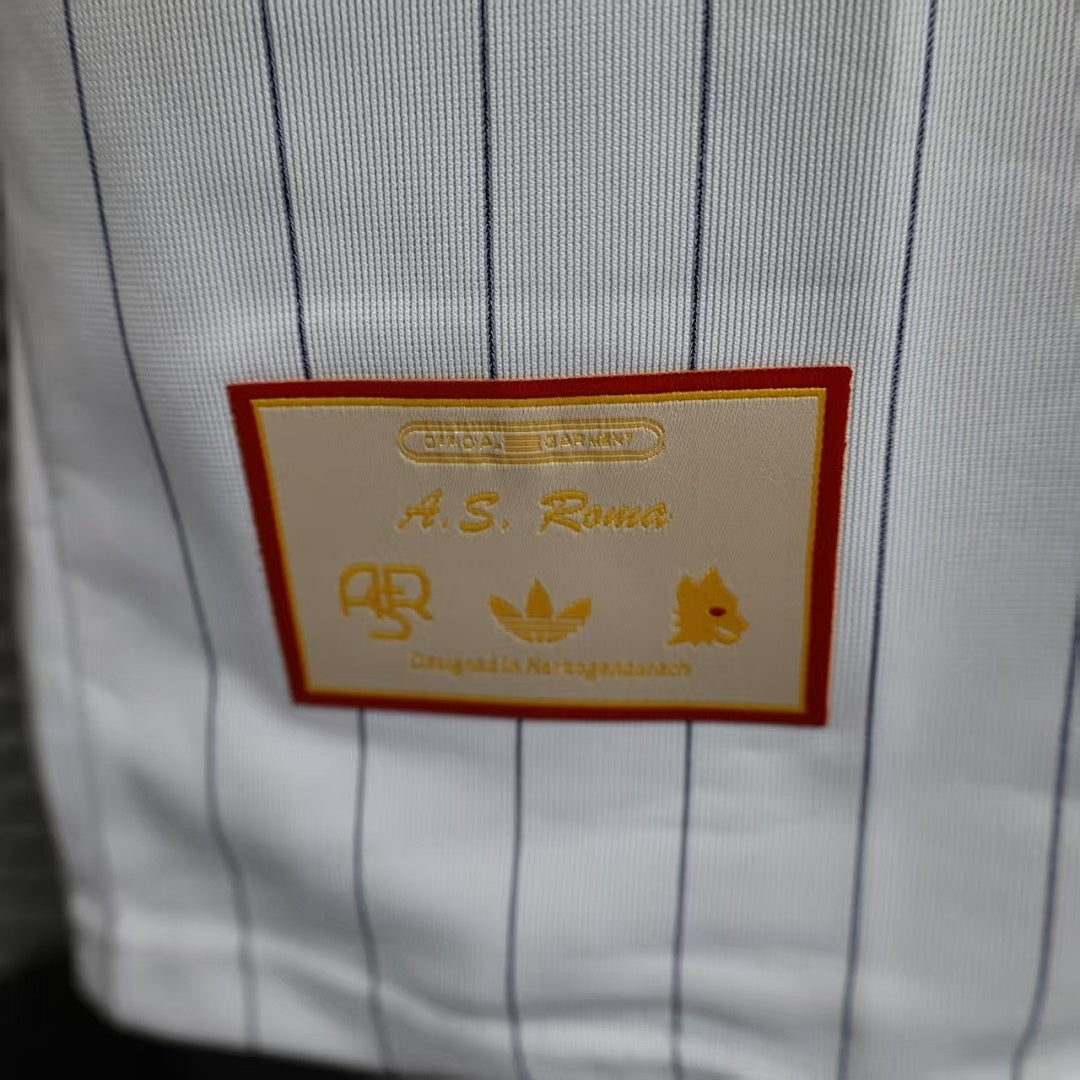 /26 Roma casual player edition S-XXL5