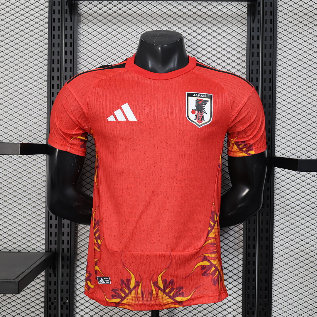 /27 Japan Goalkeeper Player Edition Yupoo Soccer Jerseys S-XXL6