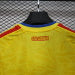 Women # Colombia Home Player Edition Yupoo Soccer Jerseys S-XXL5
