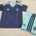 /27 Kids Germany away&amp;Size16-285