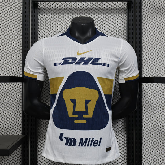 25/26 Pumas away player edition S-XXL