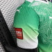 /27 Ivory Coast Special Edition Green Player Edition Yupoo Soccer Jerseys S-XXL6