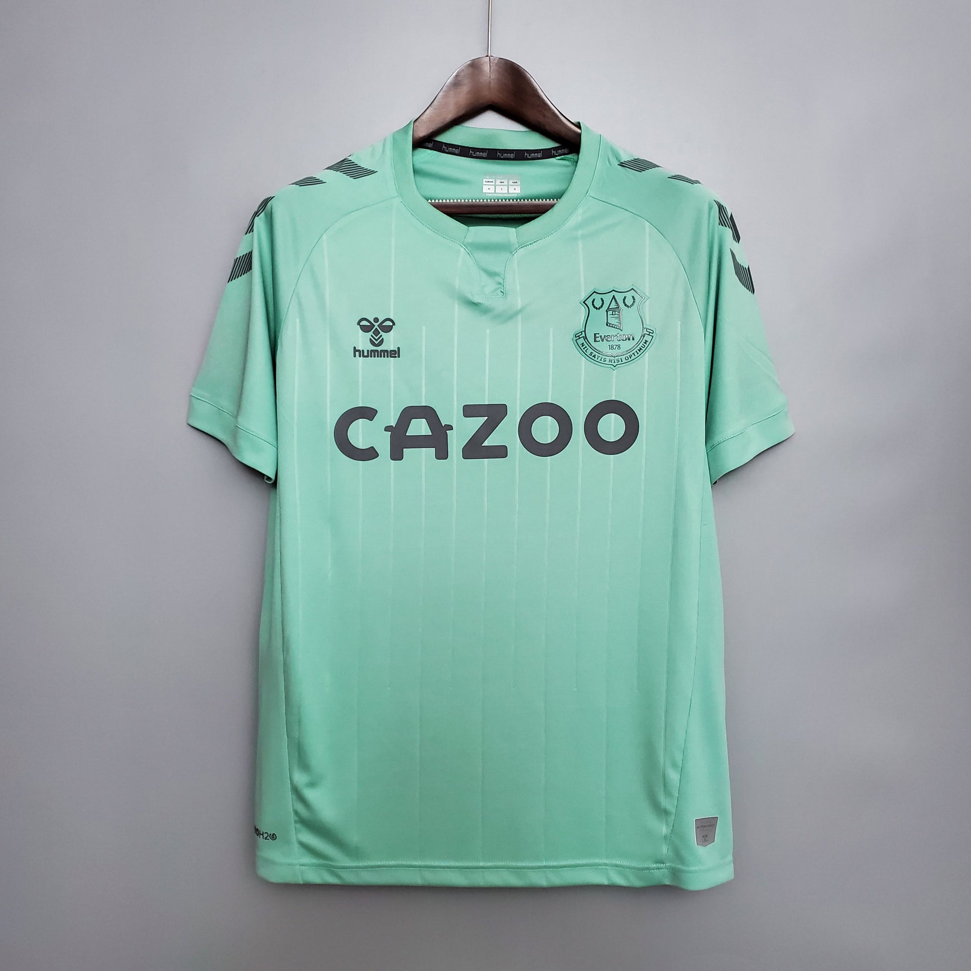 20/21 Everton third away S-XXL