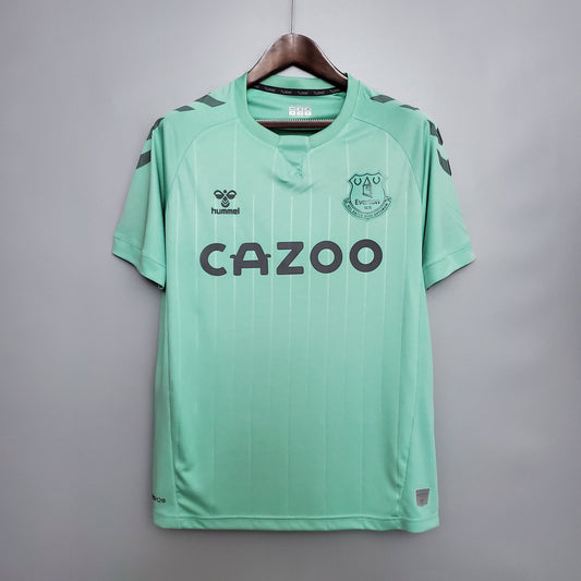 20/21 Everton third away S-XXL