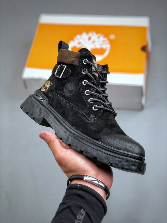 Timberland/Timberland Outdoor Daily Matching Original Box and Packaging Size: 39-44