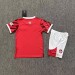 /27 Kids Kaiserslautern Home Yupoo Soccer Jerseys&amp;Size 16-283