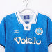 Retro 1993/94 Napoli home S-XXL6