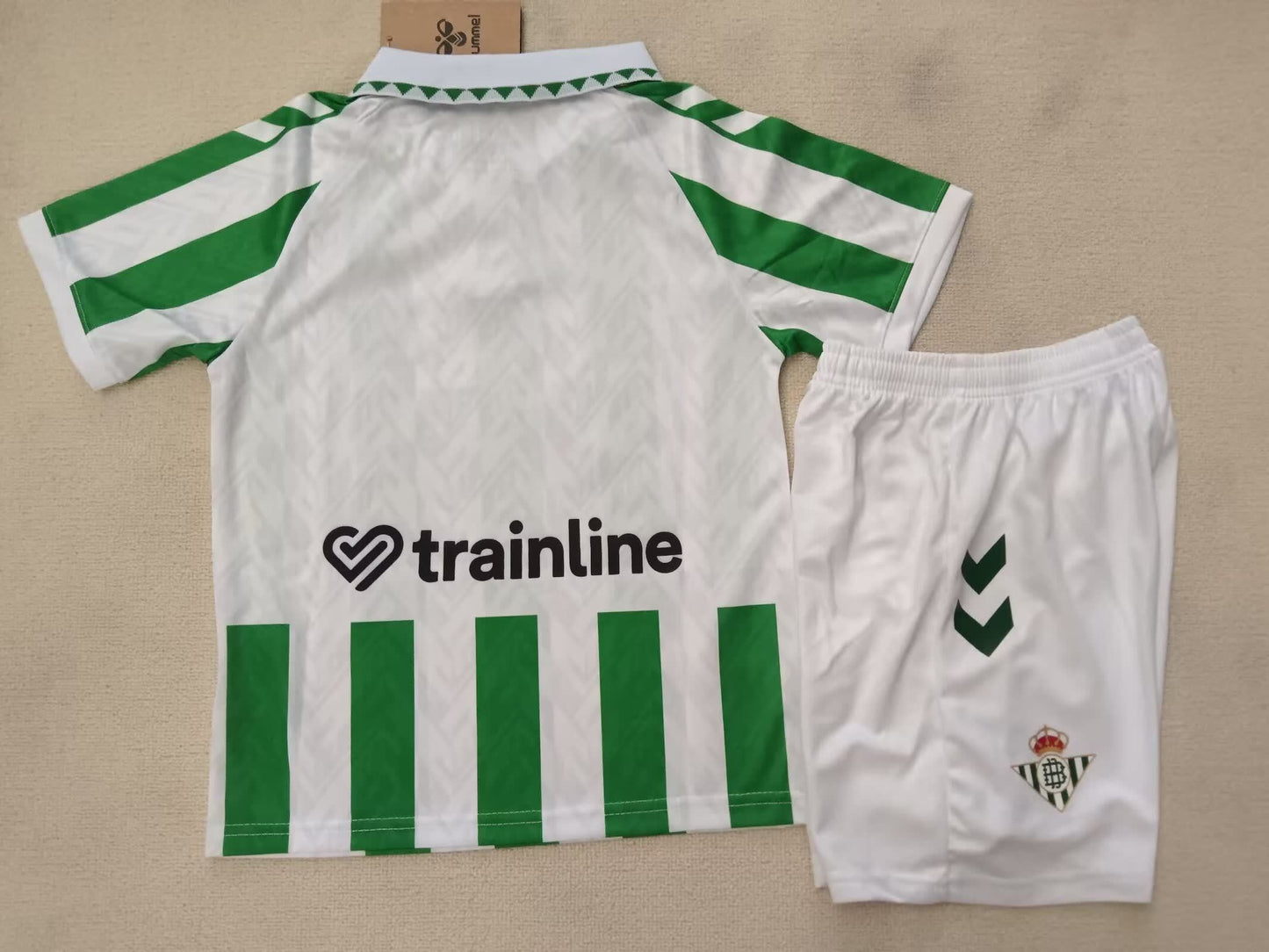 Real Betis 贝蒂斯