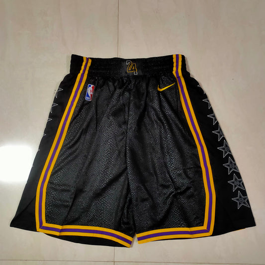 Lakers Black Snake Mosquito