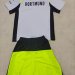 /26 Kids Dortmund away Size16-305