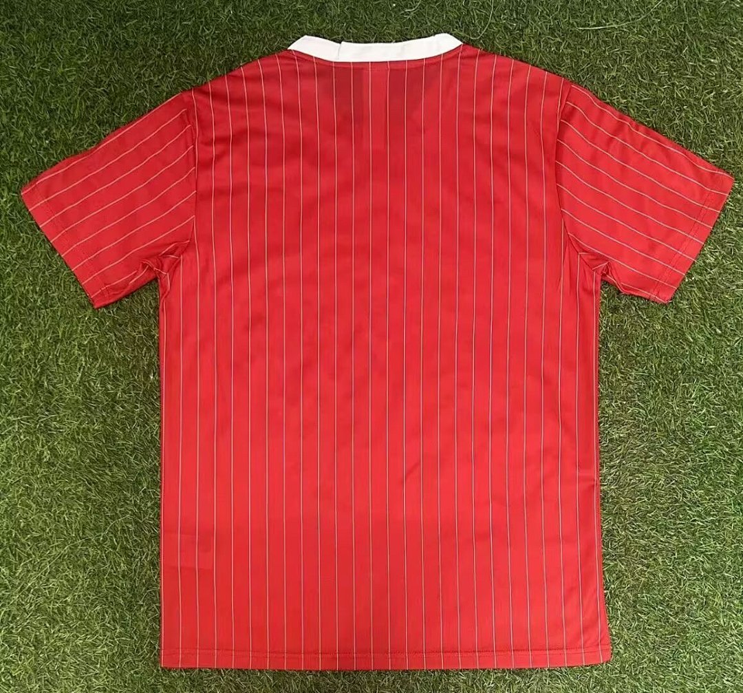 /26 Manchester United Red Special Edition S-XXL4
