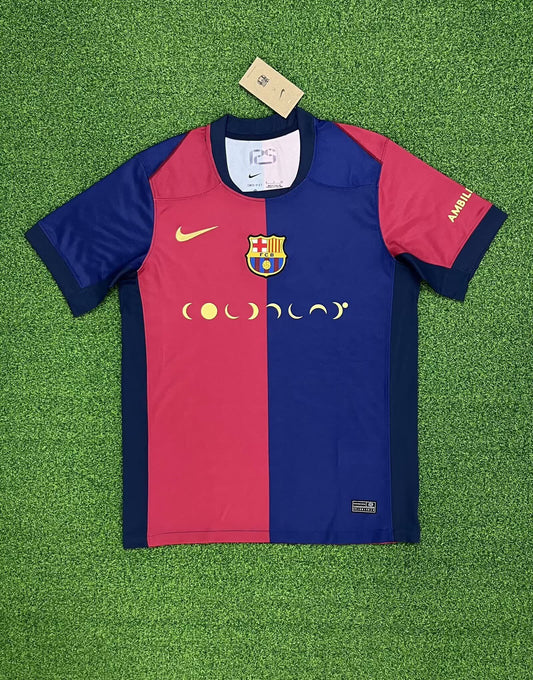 24/25 Barcelona Joint Edition S-4XL