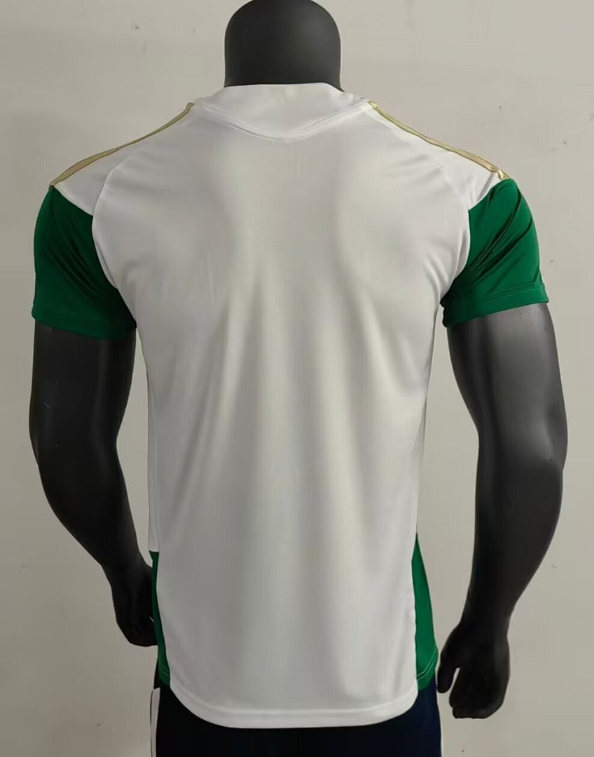 /27 Italy White Training Suit S-XXL4