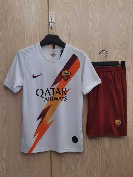 19/20 Roma away