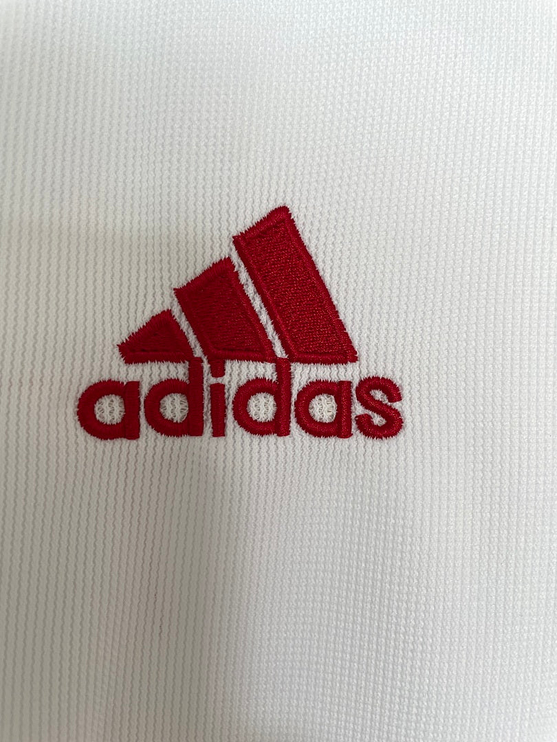 Retro 2000 Spain away S-XXL6