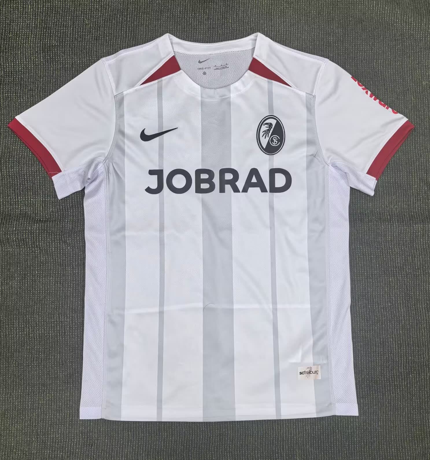 24/25 German League Freiburg away S-XXL