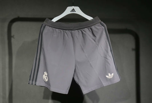 24/25 Real Madrid Second away player edition shorts S-XXL