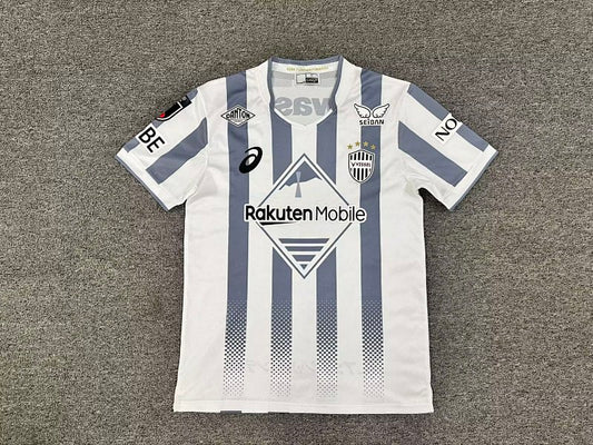 /27 Vissel Kobe away Yupoo Soccer Jerseys S-4XL2