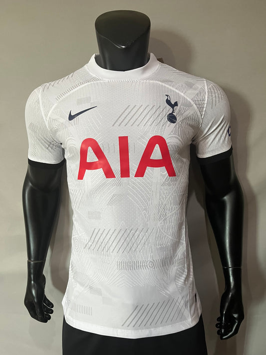 23/24 Tottenham Hotspur Home Player Edition
