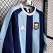 /26 Argentina Hoodie S-3XL4