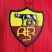 Retro 1999/00 Roma home long sleeved Yupoo Soccer Jerseys S-XXL6