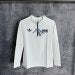 Oasis co-branded half-length training suit14