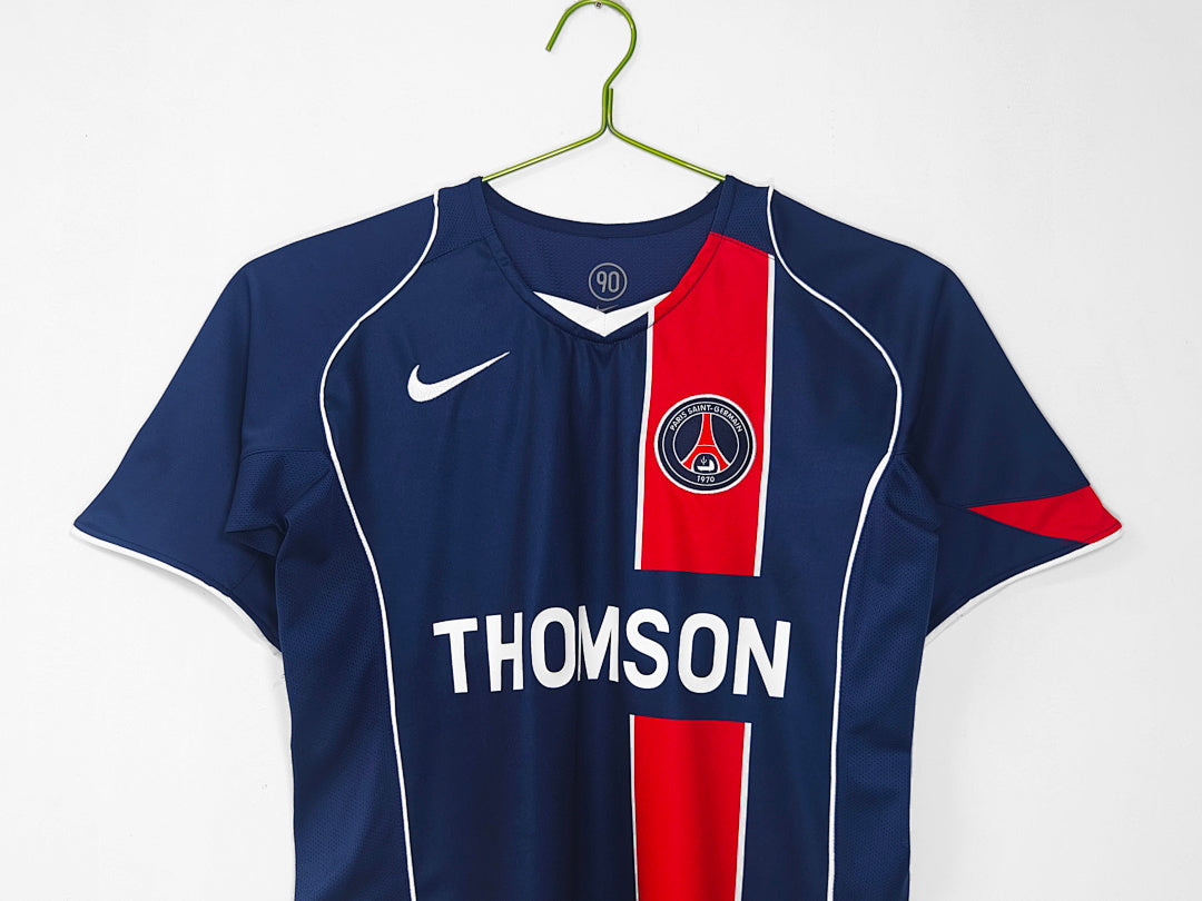 Retro 2004/05 PSG home S-XXL6