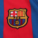Retro Kids 2004/05 Barcelona Home&amp;Size16~286