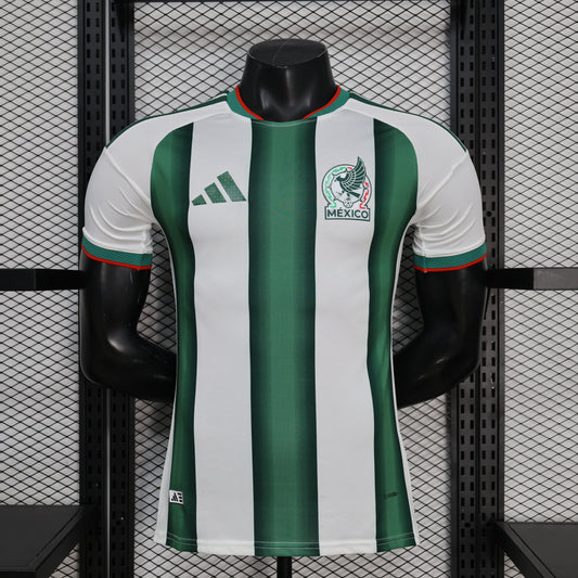 2026/27 Mexico Special Edition Player Version Football Jersey S-XXL