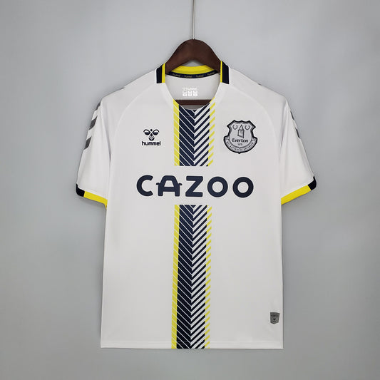 21/22 Everton third away S-XXL