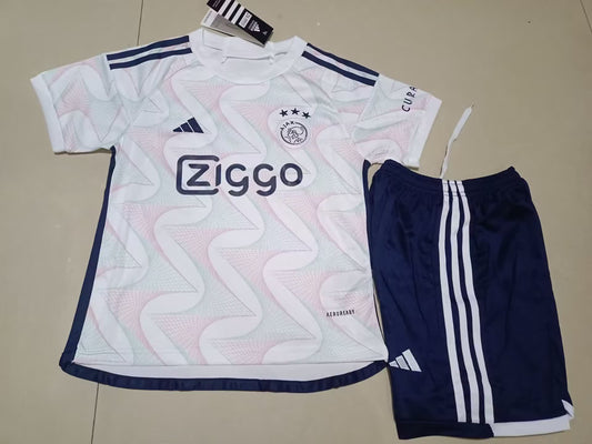 23/24 Kids # Ajax away