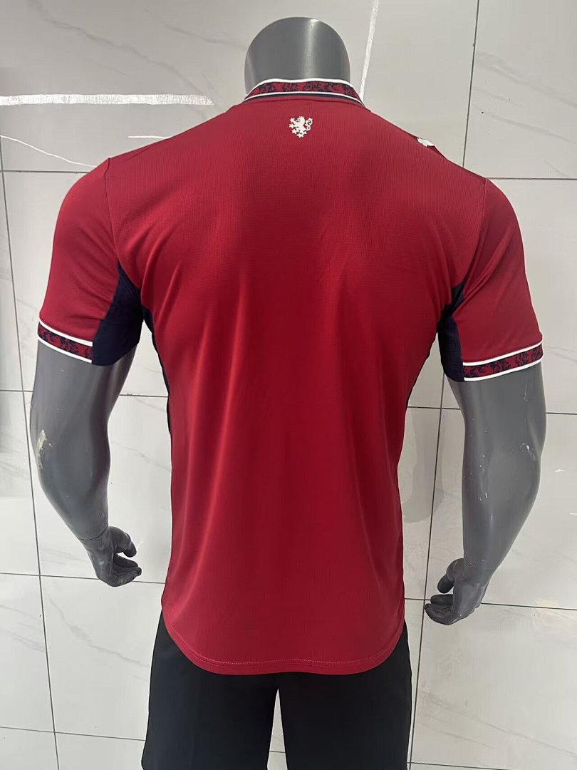 /27 Czech Republic home S-XXL4
