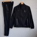 /26 Real Madrid Black Windbreaker Set S-XXL2