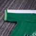Retro Kids 1996 Nigeria Home Green Football Shirt&amp;Size16-287