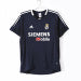 Retro 2004/05 Real Madrid away S-XXL5