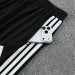 /27 Germany Black Half Pull Training Suit Yupoo Soccer Jerseys (Adults&amp;Kids)8