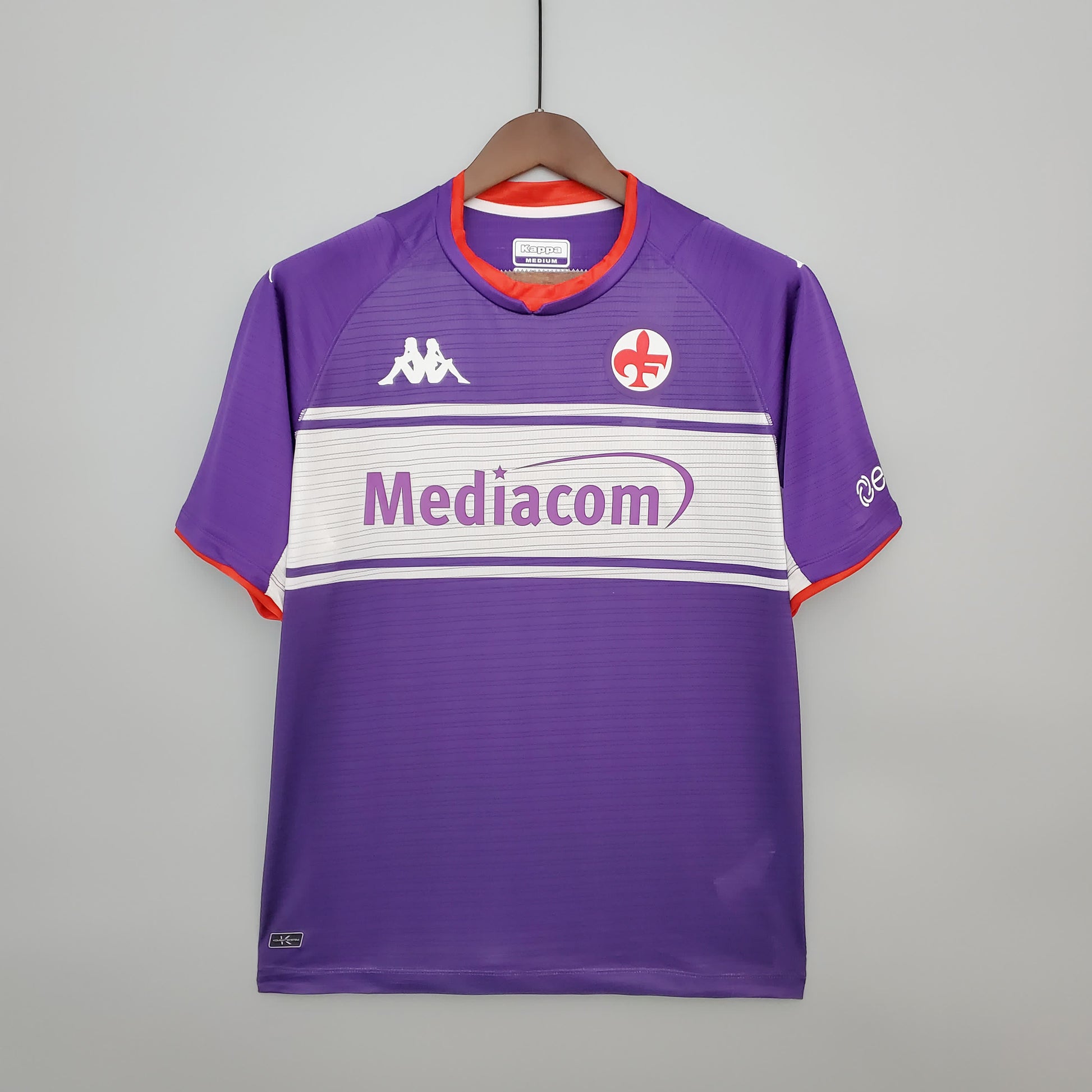 21/22 ACF Fiorentina home S-XXL