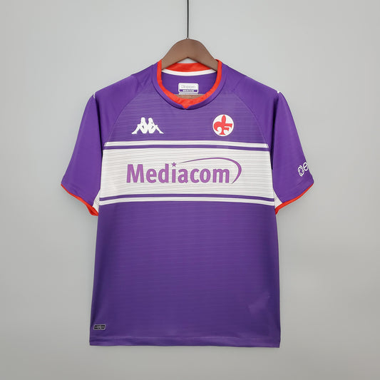 21/22 ACF Fiorentina home S-XXL
