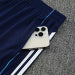/26 Real Madrid Royal Blue Training Suite (Adults and Kids)7