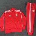 /26 Benfica Red Jacket Set S-XXL2