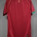 Retro 2006 Portugal Home Player Edition S-3XL8