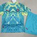 /27 Kids Portugal goalkeeper Yupoo Soccer Jerseys&amp;Size 16-305