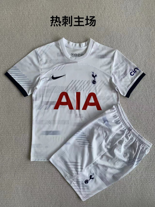 23/24 Tottenham Hotspur Home