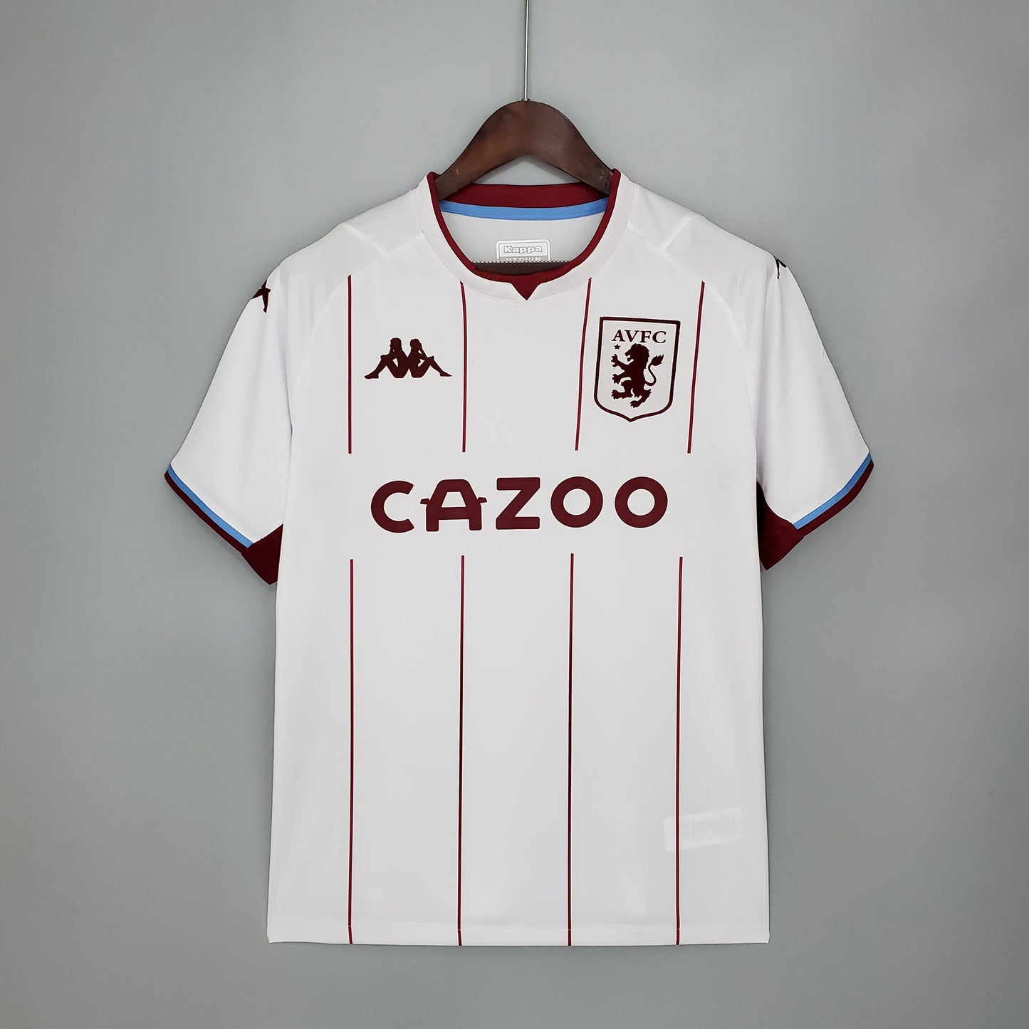 21/22 Aston Villa away S-XXL