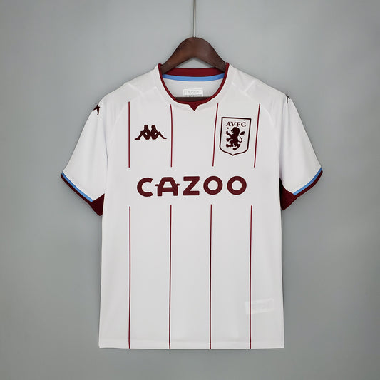 21/22 Aston Villa away S-XXL